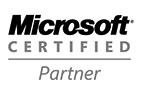 Microsoft Certified Partner