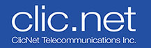 ClicNet Telecommunications Inc.